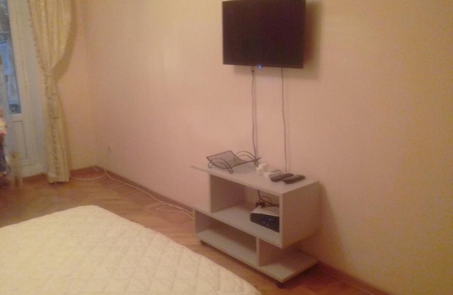 Aппартаменты Аллея СТРОИТЕЛЕЙ 5