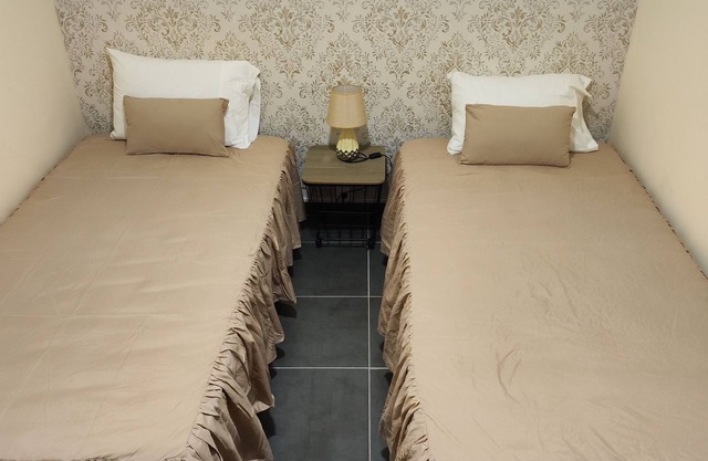 A 10 Minutos das Piscinas Naturais do Porto Moniz. Aceito Animais de Estimação