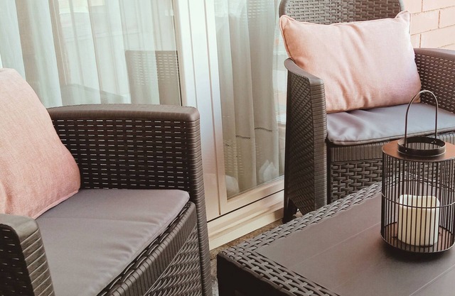 A 100m de la Playa! Ideal Para Familias y Grupos de Hasta 8 Personas