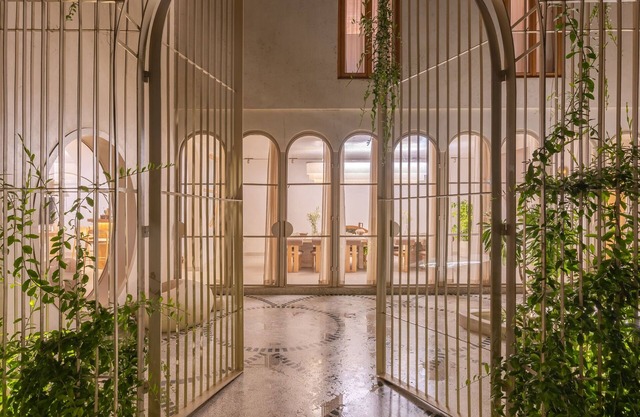 A 5 Bedroom Boutique Villa