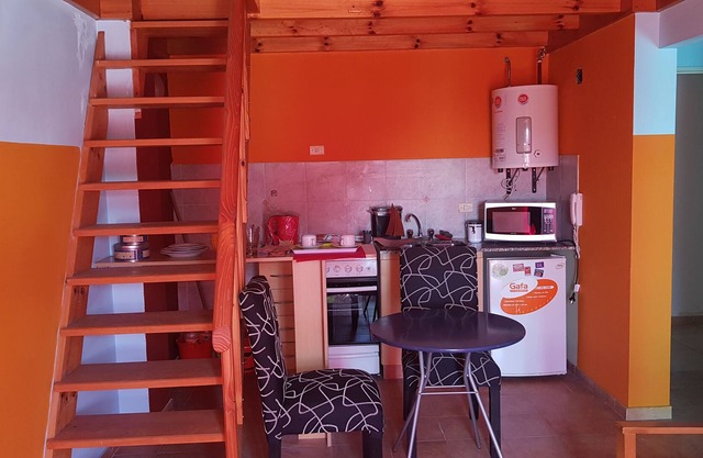 APARTMENTS ROSETTI 200 MTS OF THE EL PALOMAR INTERNATIONAL AIRPORT