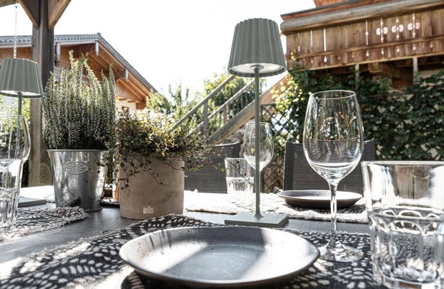 Apartment 2 - Moving mountains