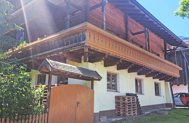 Apartment Nicole by Interhome