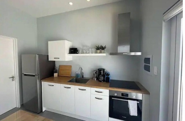 A&B Apartment Aruba
