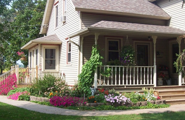 A beautiful country setting for you to enjoy, relax and unwind