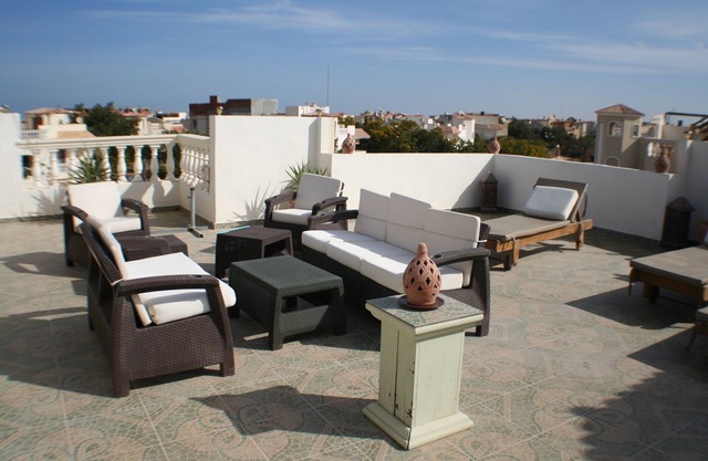 A Beautiful, Family-owned Penthouse Apartment, Overlooking the Red Sea Hurghada
