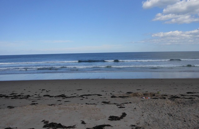 A beautifully updated home on Moody Beach-sleeps 12