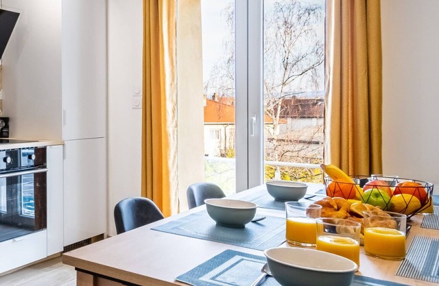 A bubble of tranquillity in the heart of the Doubs region