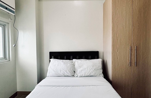 A Budget-Friendly Retreat