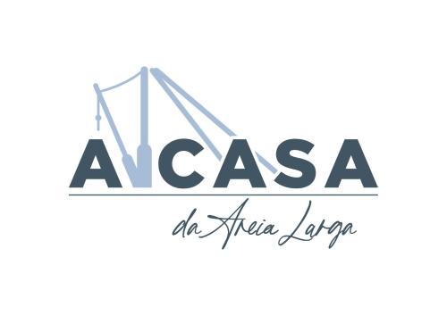 A Casa da Areia Larga