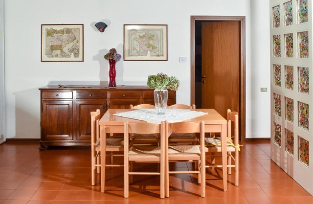 A casa di Finn