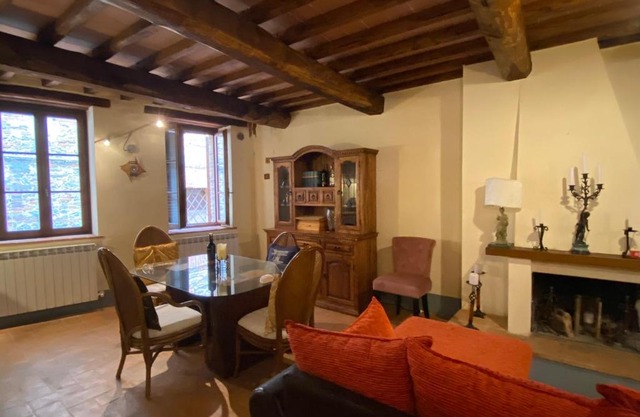 A casa di Frà