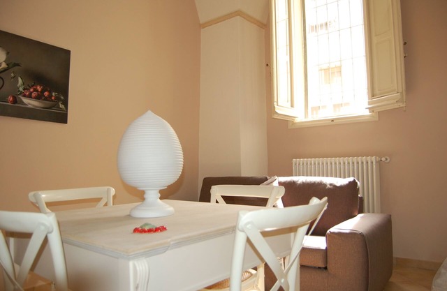 A casa di Francesca - renovated apartment in the historic center of Lecce