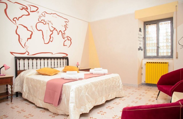 A Casa di Giò - Campania