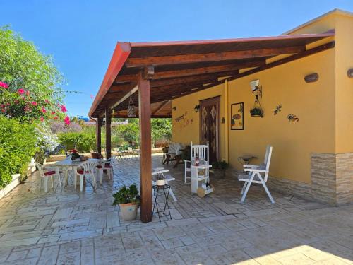 A casa di Isor