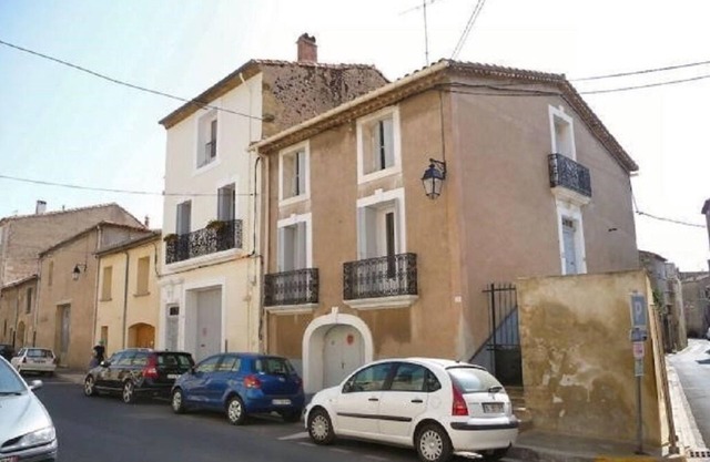 A charming renovated village holiday home located in a small village.