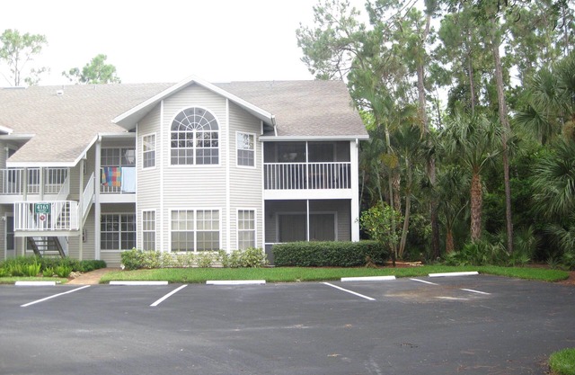 A Completely Renovated Condo in a Gorgeous Gated Community