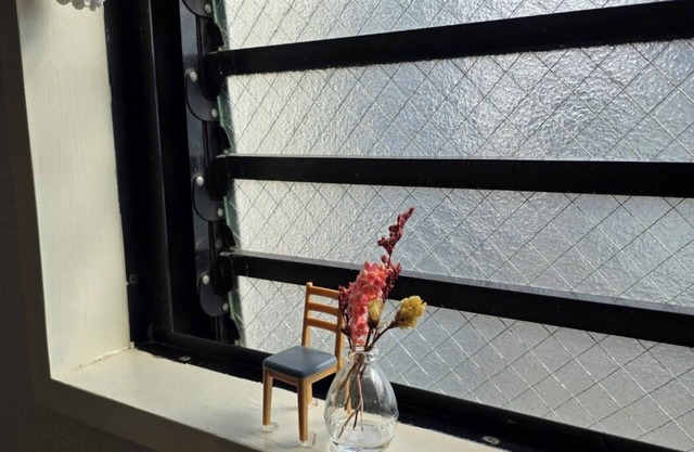 A cozy accommodation in Nakano City, 3 stops from Shinjuku, for 4 people