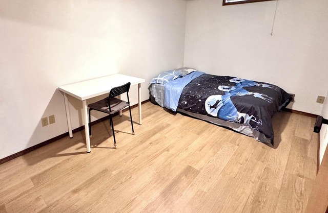 A cozy homestay @ Stastone