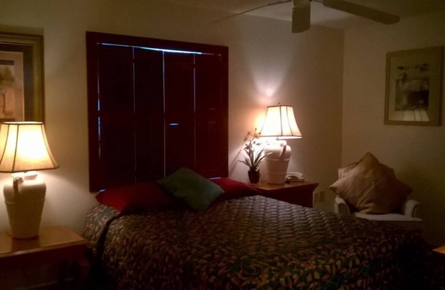 A Delightful Condo Situated In Ventura Golf & Country Club