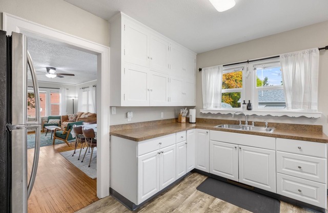 A Dynamic Duplex