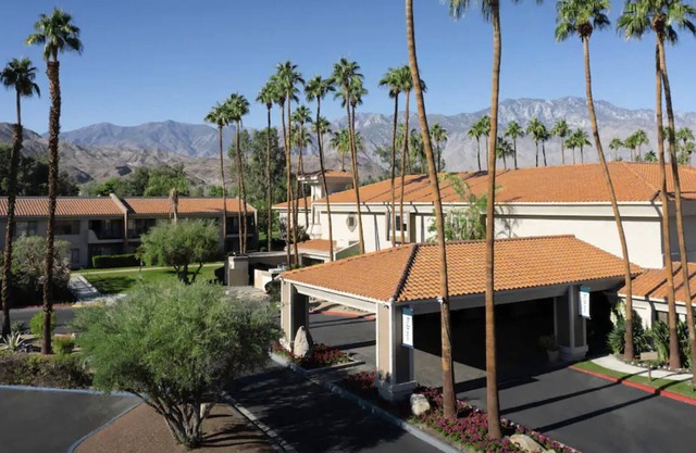 A fabulous family friendly resort in San Diego amazing amenities.