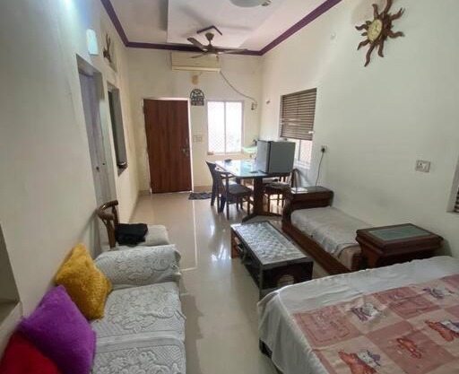A Family Home TT Nagar Bhopal