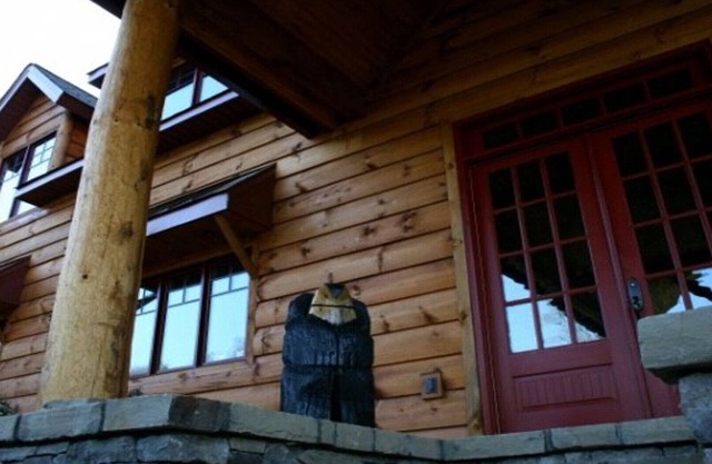 A few Nov/Dec dates are open-Riverfront-Watauga River-Trophy Section.