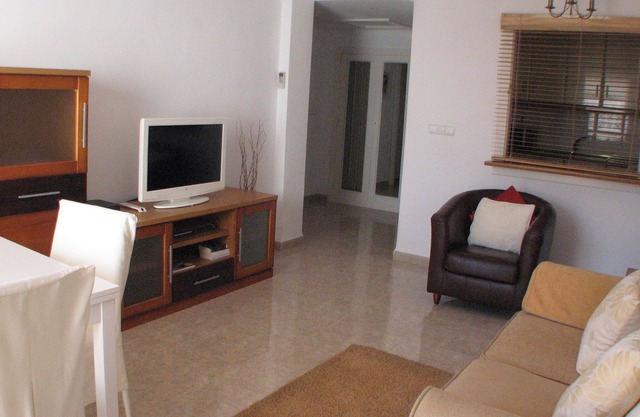A gem of a 1-Bedroom Garden Apartment in the heart of Bellaluz Village