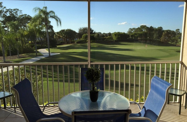 A golfer's retreat! Spring Run Golf Community