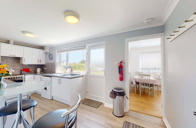 A great location from which to explore St. Ives Bay and the surrounding sights of West Cornwall