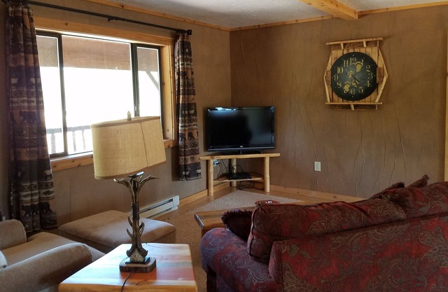 A great place to relax. Great place for all outdoor activities.