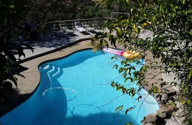 A Great Riverfront Retreat With Stunning Views-Unlike Any in the County