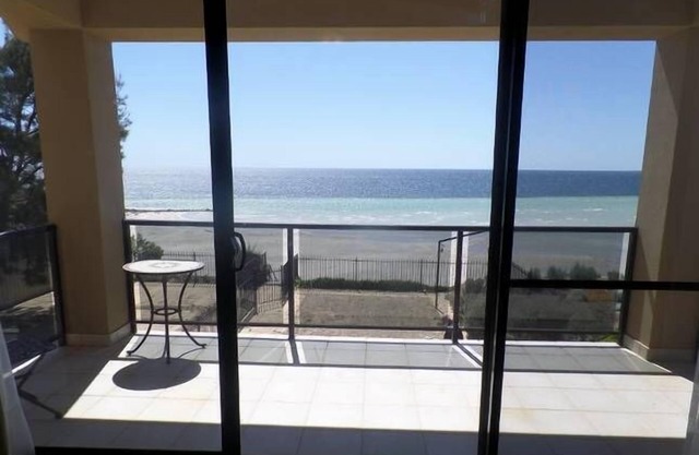 A house on the Beach