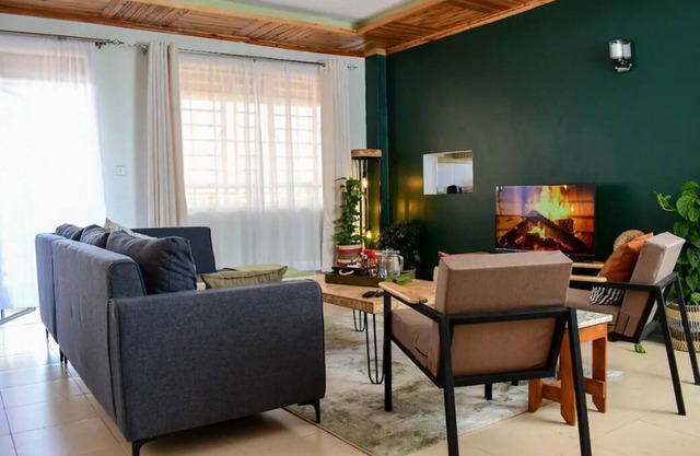 A+I Skyview- Rustic Chic Escape x2