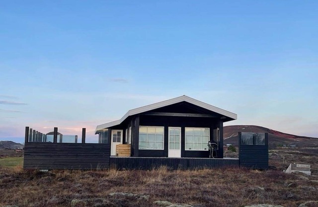 A cozy cottage with a sauna in the Golden Circle area. HG-00016818 Id 3221494