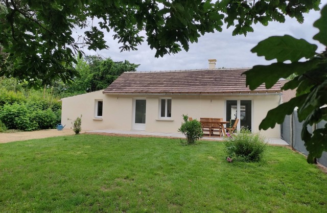 A L'arborée de Clénord