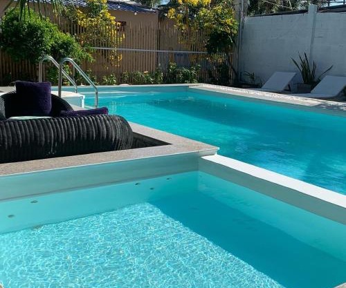 A L Y S S A Seaside Muine