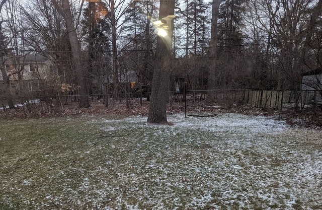 A large cozy private space. Perfect for professionals and families?