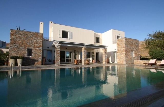 A Luxury Family Getaway With Beautiful View And Your Own Private Pool