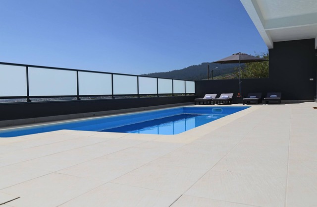 A & M House Luxury Holidays Home