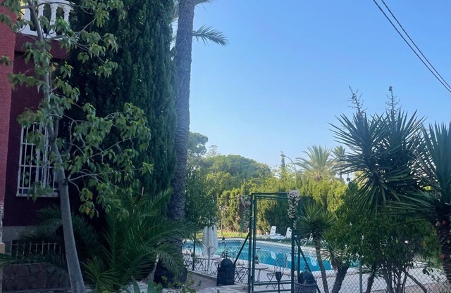 A Magical Stay Awaits - Comfort, Flavour & Charm at Aladdin B&B