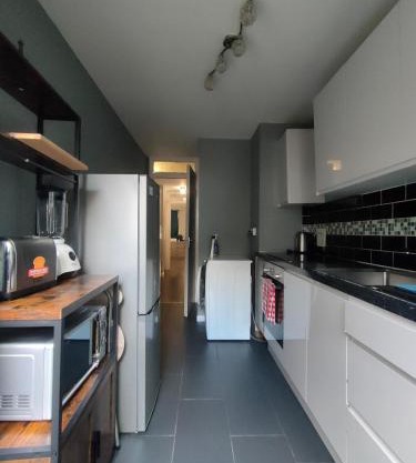 A Modern Homely apartment near Big-Ben -