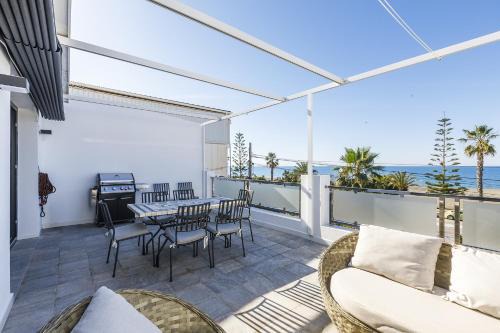 A&N Terraza al Mar