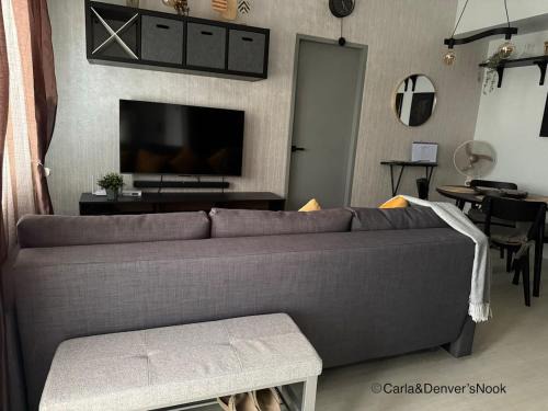 A perfect beach getaway in San Juan