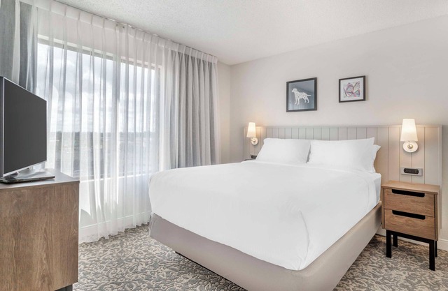 A Perfect Home Base for Exploring Alamo City Attractions! Free Buffet Breakfast