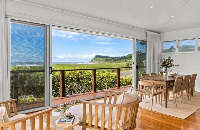 A PERFECT STAY - The Beach House