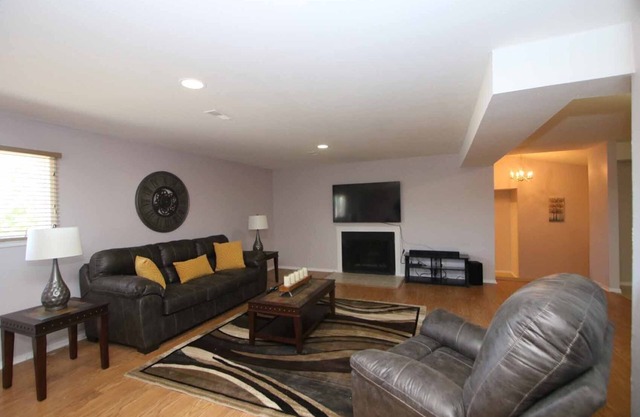A Piece Of Paradise 4 Bedroom Penthouse
