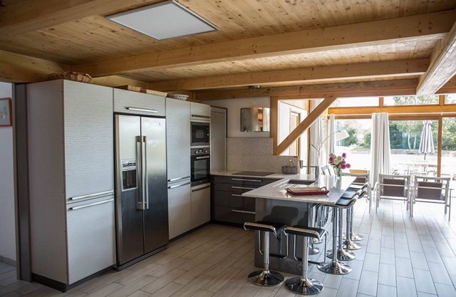 A place of zenitude to discover the Loire Valley and the Sologne