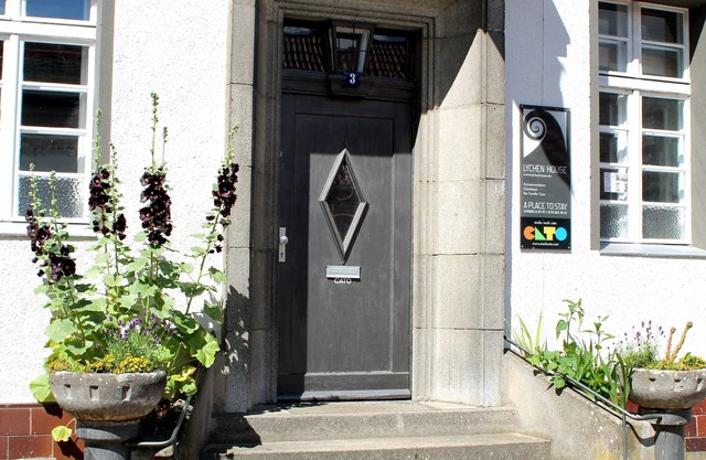 A Place to Stay - A place to stay